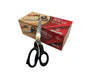 PLASTİK SAPLI TERZİ MAKASI 9 İNÇ 22.5 CM / GL120