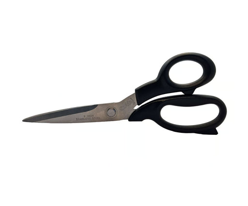 PLASTİK SAPLI TERZİ MAKASI 9 İNÇ 22.5 CM / GL120