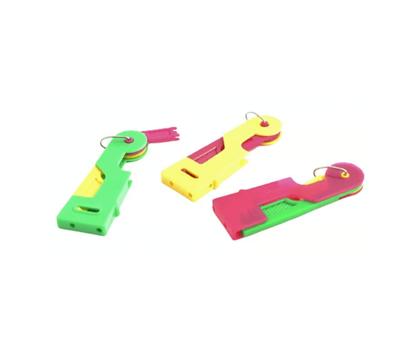 İĞNE İPLİK TAKMA APARATI / TK-001