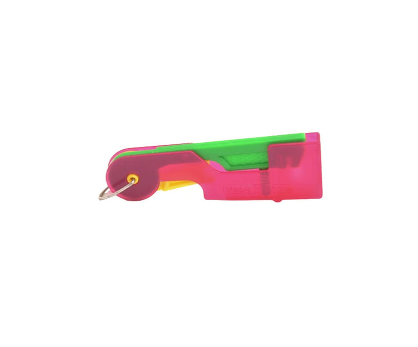 İĞNE İPLİK TAKMA APARATI / TK-001