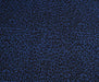 LEOPAR DESENLİ NUBUK KUMAŞ - SAKS
