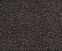 LEOPAR DESENLİ NUBUK KUMAŞ - GRİ