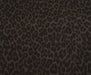 LEOPAR DESENLİ NUBUK KUMAŞ - HAKİ