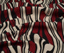DOUBLE KREP KUMAŞ - BORDO