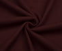 KAŞE KABANLIK KUMAŞ - BORDO