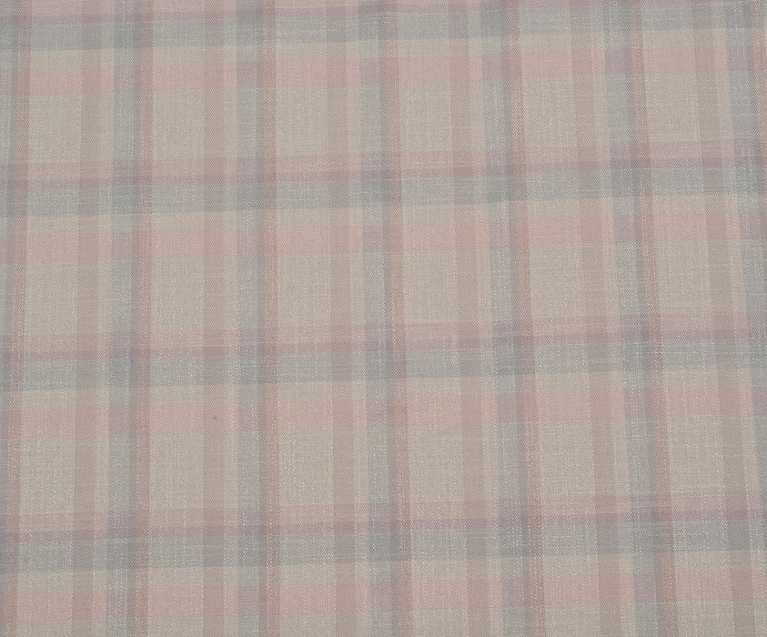 GÖMLEKLİK EKOSE KUMAŞ - PEMBE