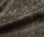 ZARA DERİ DESENLİ KUMAŞ - ANTRASİT