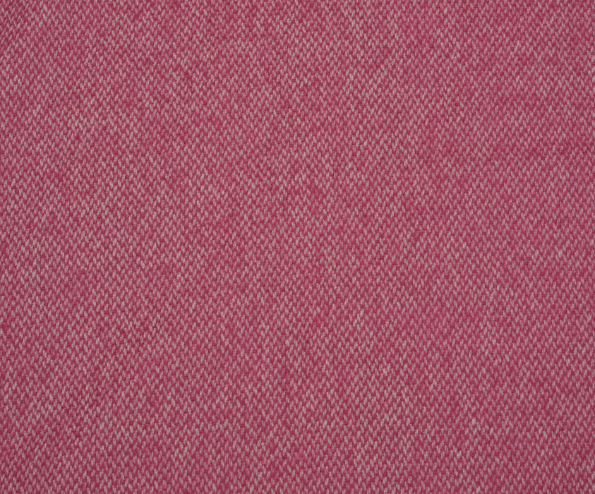 YÜN ARMÜR KUMAŞ - PEMBE