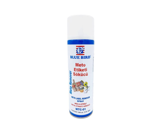 METO ETİKETİ SÖKÜCÜ SPREY 500 ML MTC-01