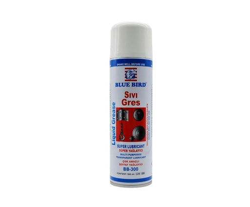 SIVI GRES SPREY 500 ML BLUE.036