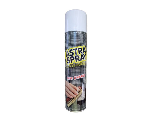 LEKE ÇIKARICI SPREY 400 ML ASTRA