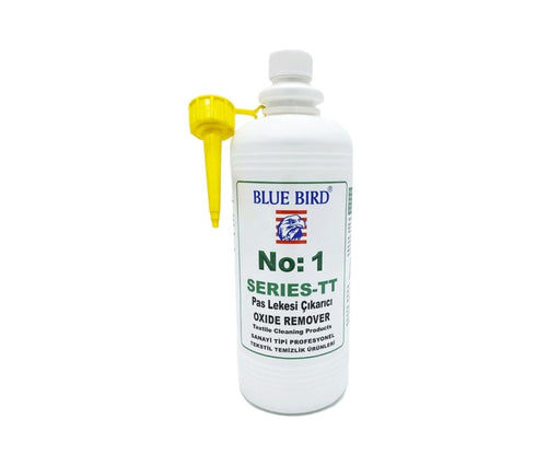 PAS LEKESİ ÇIKARICI (OXİDE REMOVER) NO:1 1LT