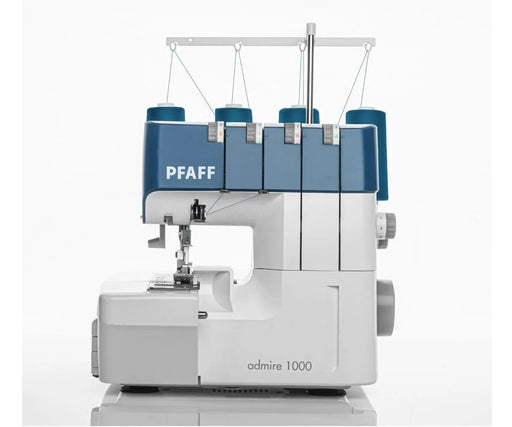PFAFF ADMİRE OVERLOK MAKİNESİ