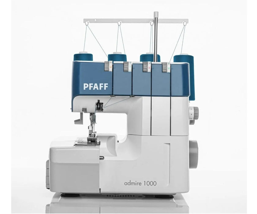 PFAFF ADMİRE OVERLOK MAKİNESİ
