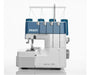 PFAFF ADMİRE OVERLOK MAKİNESİ
