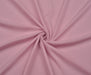 VİSKON KUMAŞ - PEMBE
