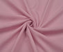 VİSKON KUMAŞ - PEMBE