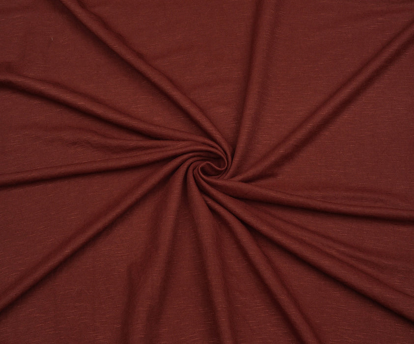 SALSA PENYE KUMAŞ - BORDO