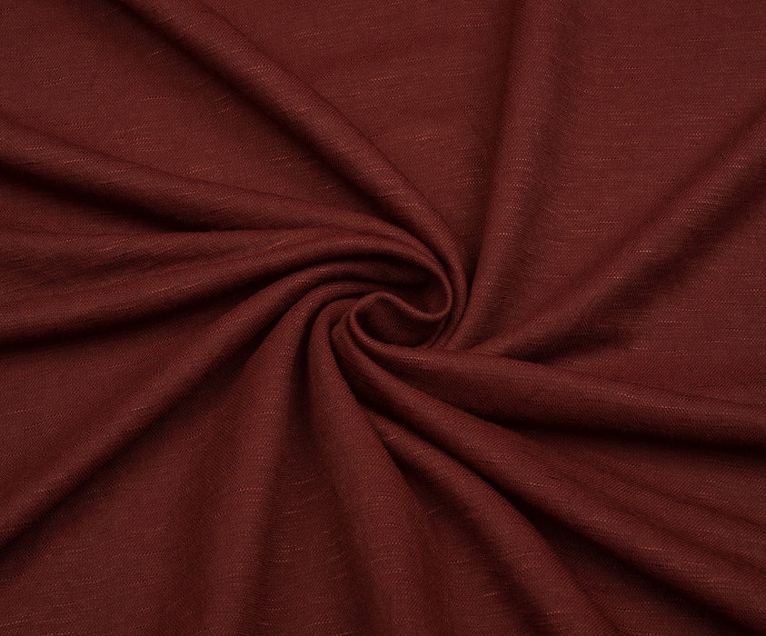 SALSA PENYE KUMAŞ - BORDO