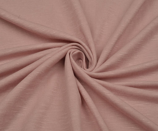 SALSA PENYE KUMAŞ - PEMBE