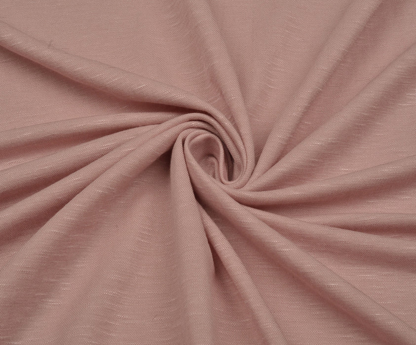 SALSA PENYE KUMAŞ - PEMBE