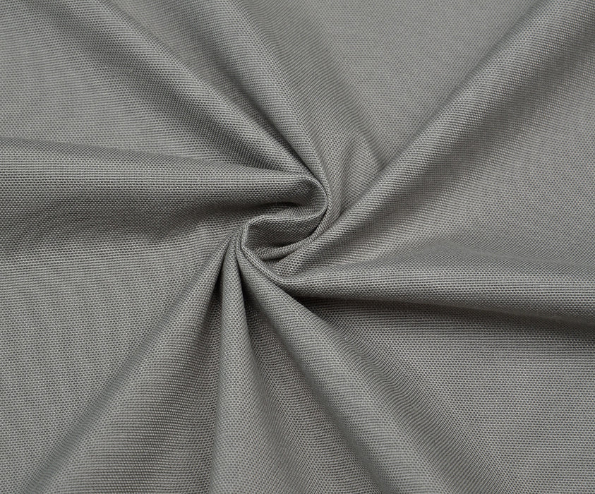 DUCK KETEN KUMAŞ - GRİ