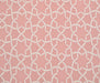 PREMİER DUCK KETEN KUMAŞ - PEMBE