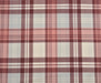 EKOSELİ DUCK KETEN KUMAŞ - BORDO