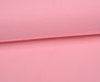 NEVRESİMLİK POPLİN KUMAŞ - PEMBE