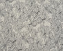 ÇİÇEK DESENLİ VİSKON KETEN KUMAŞ - TAŞ