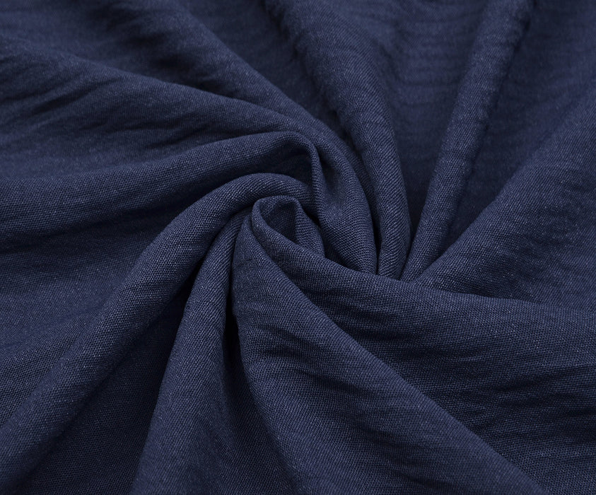 AEROBİN FABRIC - DARK BLUE