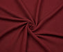 AEROBİN KUMAŞ - BORDO