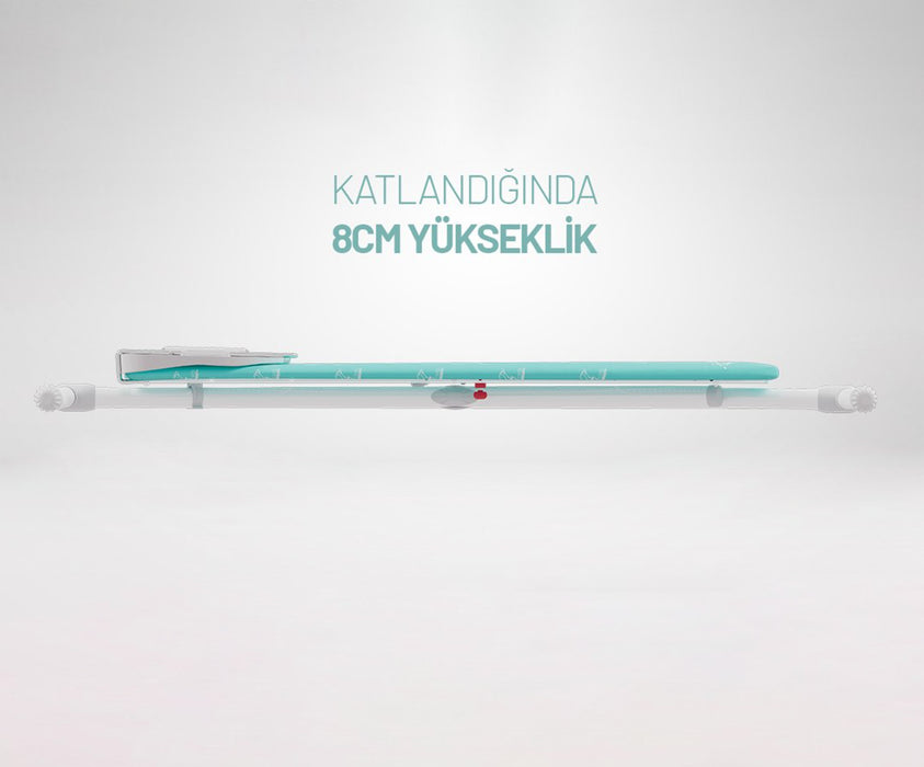 GAZZELLA ÜTÜ MASASI STANDART