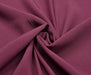 KREP VİSKON KUMAŞ - MÜRDÜM
