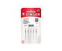 SINGER 10 NUMARA JARSE (5'Lİ BLİSTER)