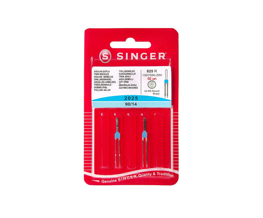 SINGER 2025 14 ÇİFT İĞNE
