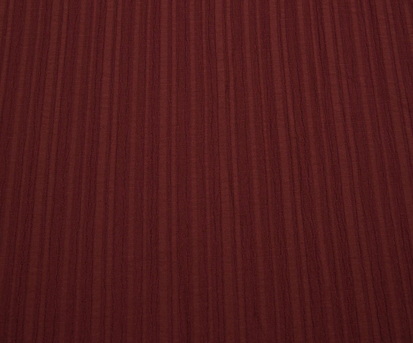 BÜRÜMCÜK KUMAŞ - BORDO