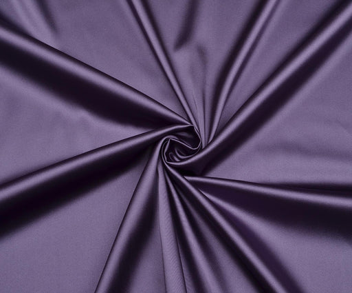 ASETAT SATEN KUMAŞ - EFLATUN