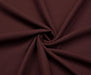 LİKRALI GABARDİN KUMAŞ - BORDO