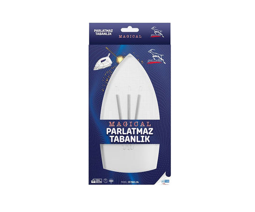 PARLATMAZ TABANLIK