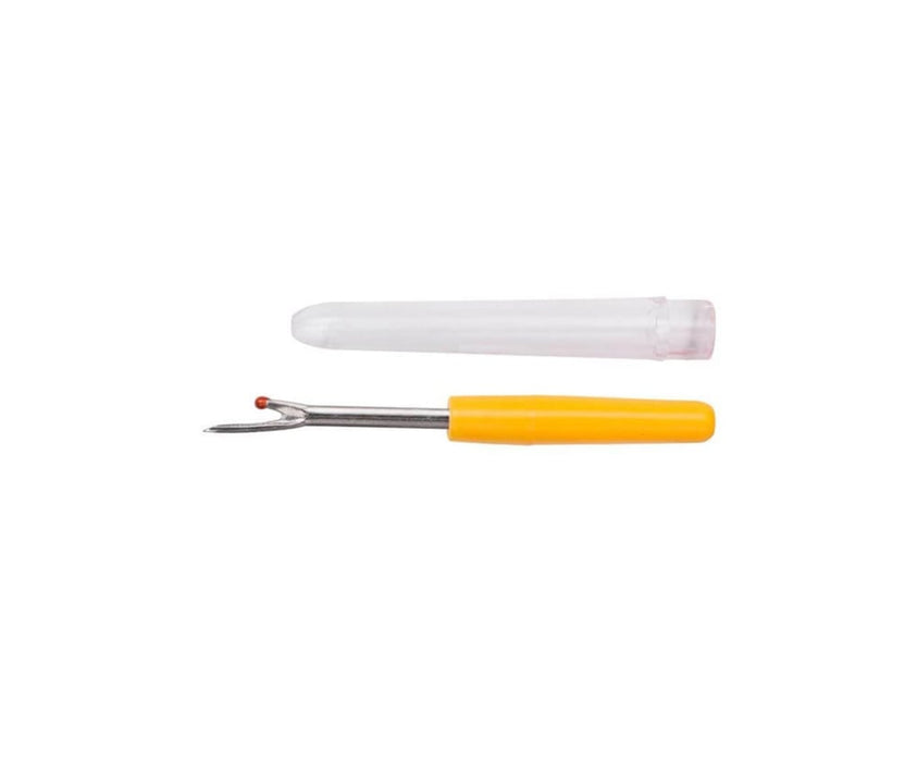 PLASTİK SAPLI KÜÇÜK İLİK SÖKÜCÜ / 110 R