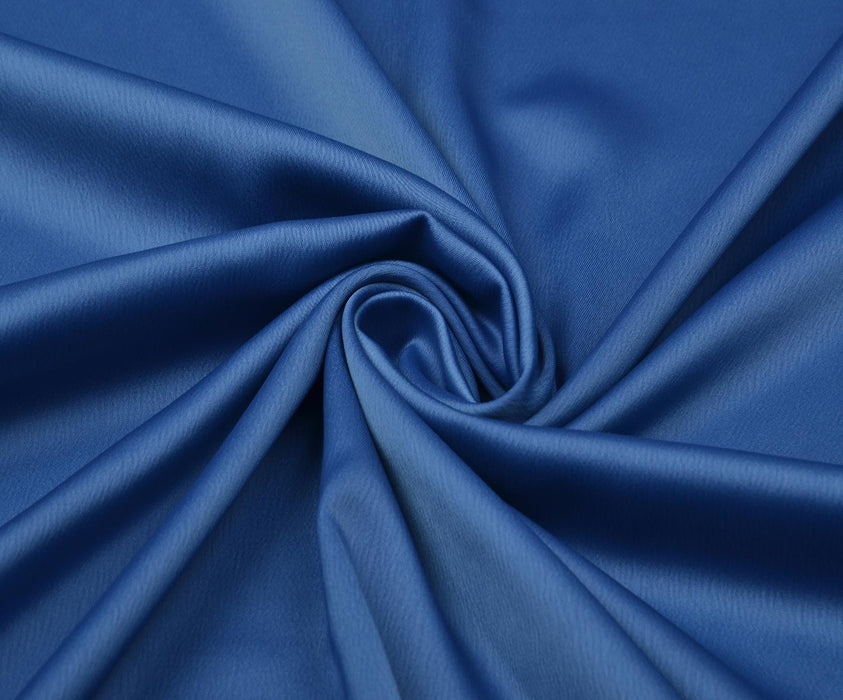 ZARA SATEN KUMAŞ - SAKS