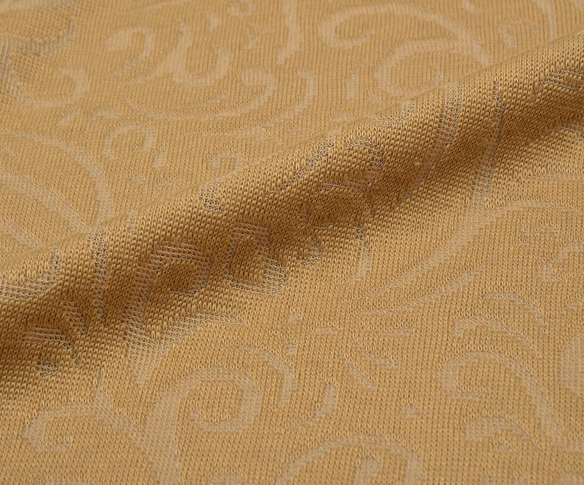 DESENLİ ÖRME KUMAŞ - KAMEL