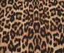 LEOPAR DESENLİ KREP KUMAŞ - KAMEL