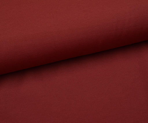 DUCK KETEN KUMAŞ - BORDO