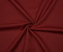 DUCK KETEN KUMAŞ - BORDO