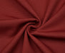 DUCK KETEN KUMAŞ - BORDO