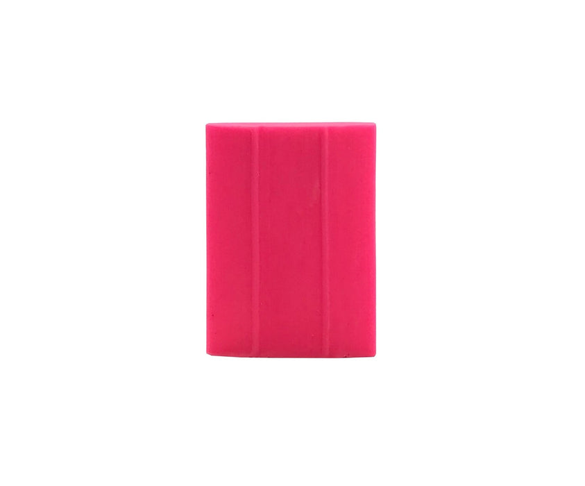 SABUN ÇİZGİ TAŞI 100 ADET - PEMBE