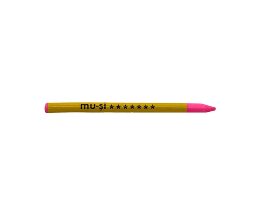 SABUN KALEM ÇİZGİ TAŞI 50 ADET - PEMBE