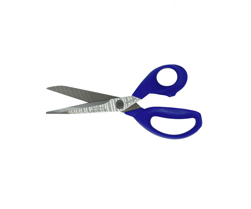 TAKSUN 9 İNÇ MAKAS GL-160 MAVİ